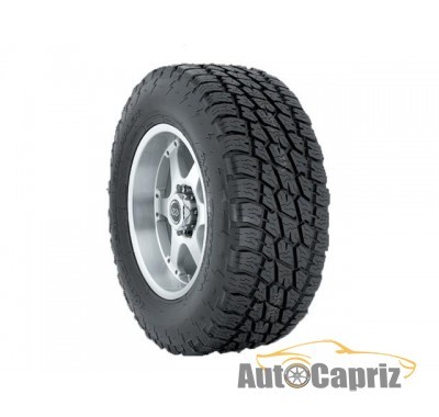 Шины Nitto Terra Grappler 285/75 R16 126R