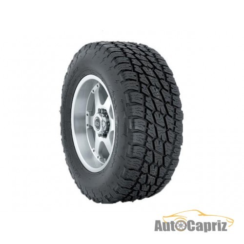 Шины Nitto Terra Grappler 285/75 R16 126R