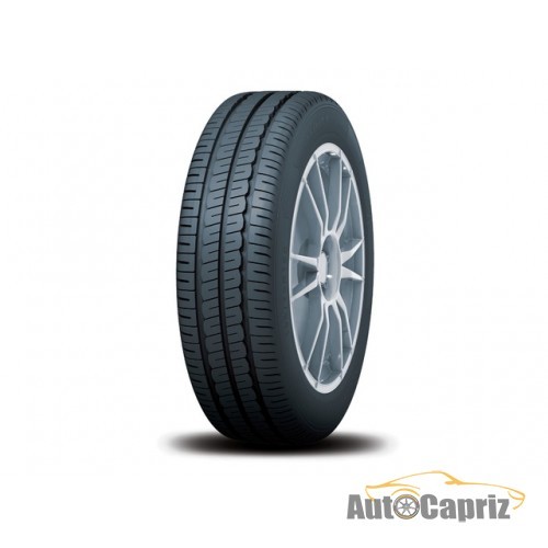 Шины Infinity EcoVantage 205/65 R16C 107/105T