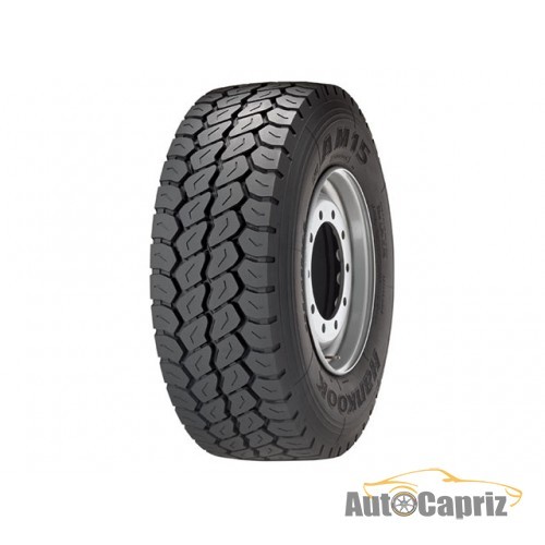 Грузовые шины Hankook AM15 (универсальная) 425/65 R22.5 165K
