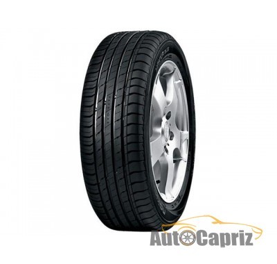 Шины Nokian Hakka Blue 215/45 R17 91V