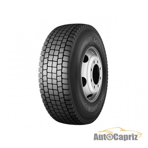 Грузовые шины Falken BI851 (ведущая ось) 295/80 R22.5 152/148M