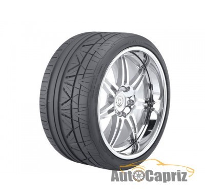 Шины Nitto Invo 255/30 R19 91Y