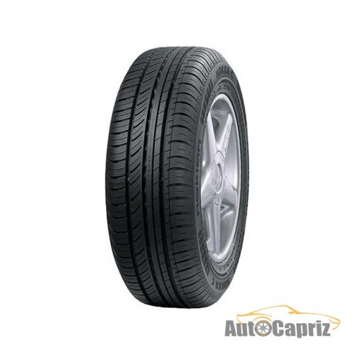 Шины Nokian Hakka C Van 195/65 R16C 104/102T