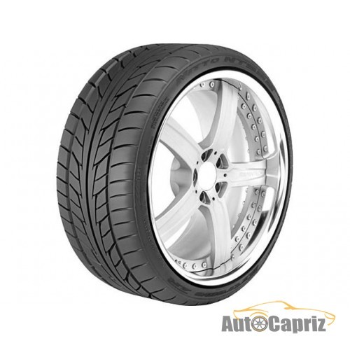 Шины Nitto NT555 Extreme Performance 255/45 R20 101W