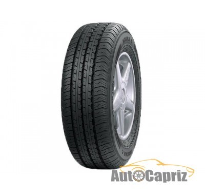 Шины Nokian Hakka C Cargo 215/75 R16C 116/114S