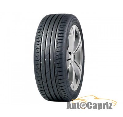 Шины Nokian Hakka H 195/55 R15 89H