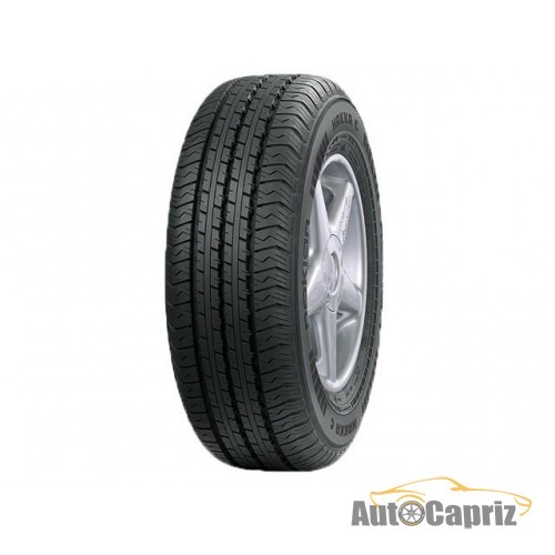 Шины Nokian Hakka C Cargo 225/75 R16C 121/120R