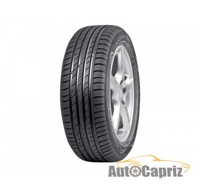 Шины Nokian Hakka Green 205/70 R15 96T