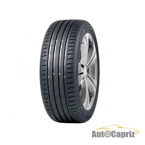 Шины Nokian Hakka H 205/60 R15 91H