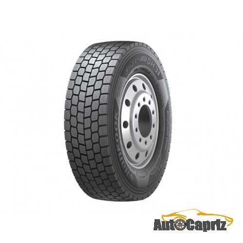 Грузовые шины Hankook DH31 (ведущая ось) 315/60 R22.5 152/148L