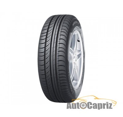 Шины Nokian Hakka i3 165/65 R14 79T