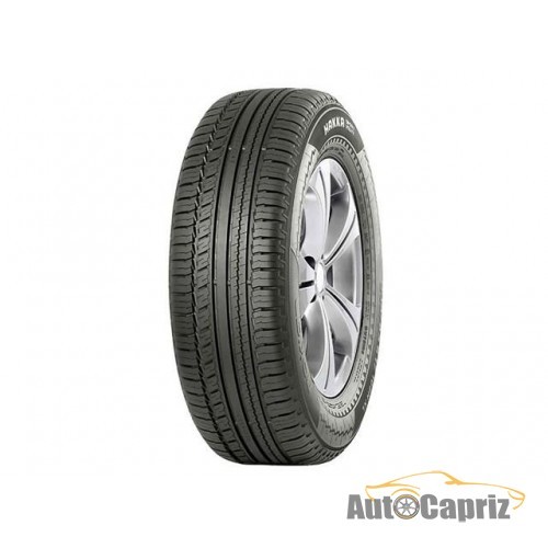 Шины Nokian Hakka SUV 265/70 R16 112T