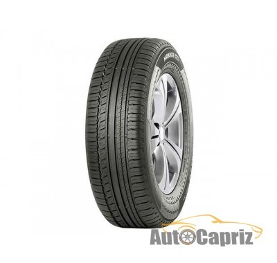 Шины Nokian Hakka SUV 245/70 R16 107T