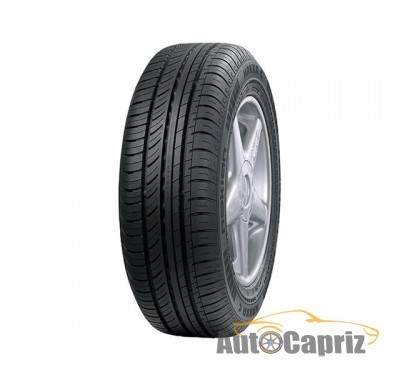 Шины Nokian Hakka C Van 205/70 R15C 106/104S
