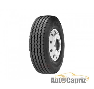 Грузовые шины Hankook AM06 (универсальная) 9.00 R20 141/139K