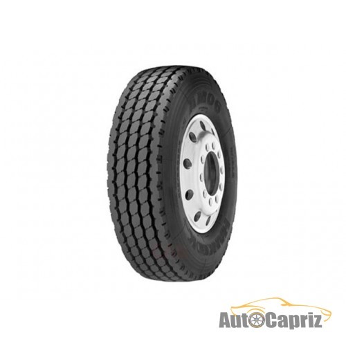Грузовые шины Hankook AM06 (универсальная) 9.00 R20 141/139K