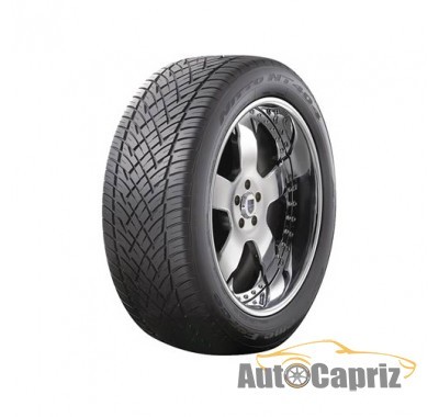 Шины Nitto NT404 275/60 R18 113V