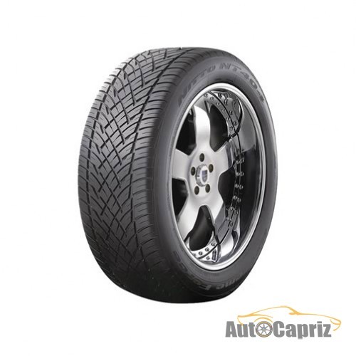 Шины Nitto NT404 275/60 R18 113V
