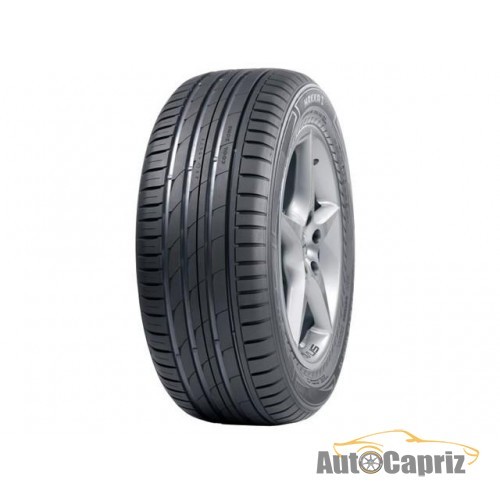 Шины Nokian Hakka Z SUV 275/50 R20 113W