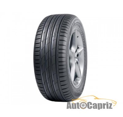 Шины Nokian Hakka Z SUV 265/50 R20 111W
