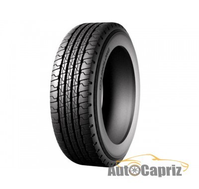 Грузовые шины LingLong F855 (рулевая) 215/75 R17.5 126/124M