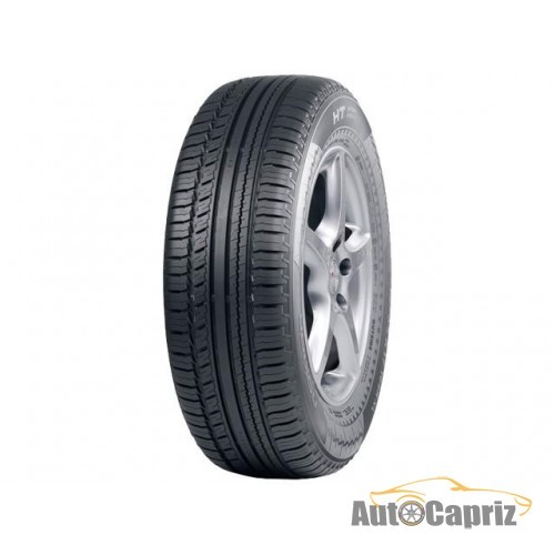 Шины Nokian HT SUV 265/70 R17 115H 