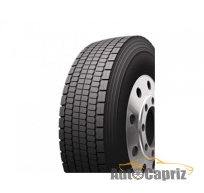 Грузовые шины Daewoo DWD11 (ведущая ось) 295/80 R22.5 152/148M
