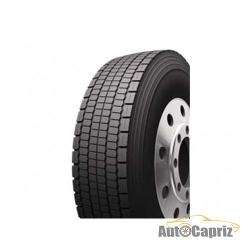 Грузовые шины Daewoo DWD11 (ведущая ось) 295/80 R22.5 152/148M
