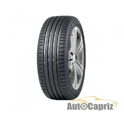 Шины Nokian Hakka V 205/50 R15 86V