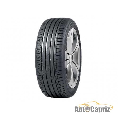 Шины Nokian Hakka V 205/50 R15 86V