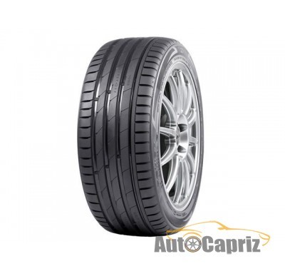 Шины Nokian Hakka Z G2 235/40 R18 95Y