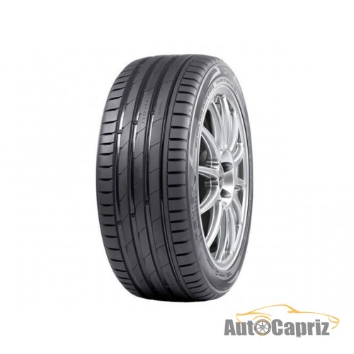 Шины Nokian Hakka Z G2 235/55 R17 103W