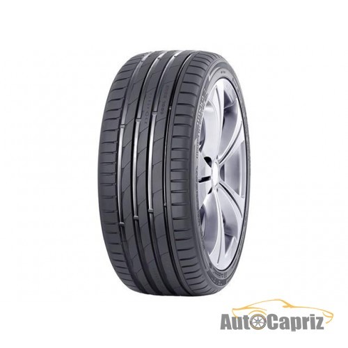 Шины Nokian Hakka Z 235/60 R16 104W