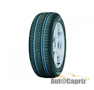 Шины Nokian NRVi 235/65 R17 108V