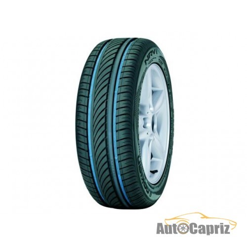 Шины Nokian NRVi 235/65 R17 108V