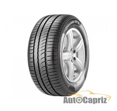 Шины Pirelli Cinturato P1 Verde 185/60 R15 84H