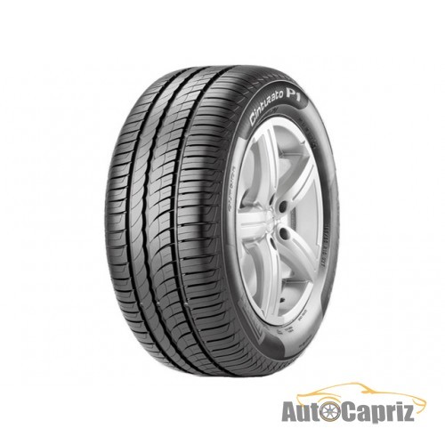 Шины Pirelli Cinturato P1 Verde 185/60 R15 84H