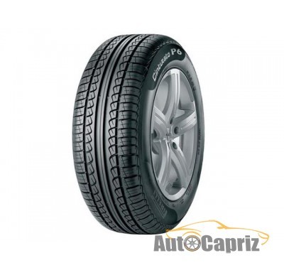 Шины Pirelli Cinturato P6 145/65 R15 72H