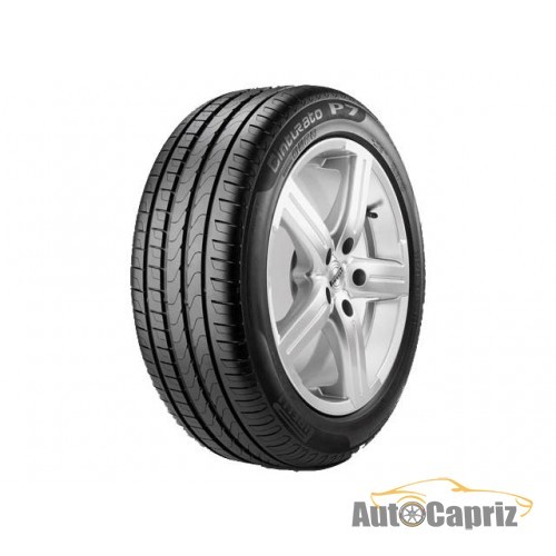 Шины Pirelli Cinturato P7 215/40 R17 87V