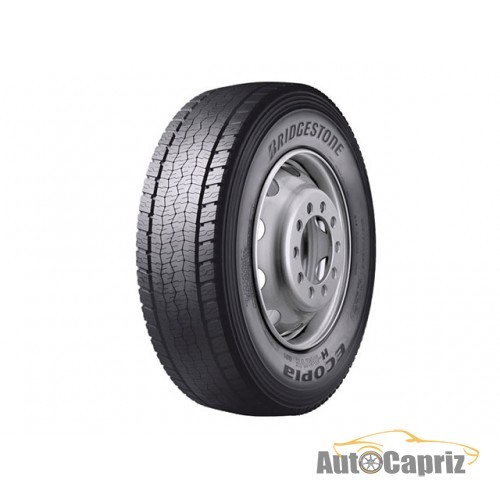 Грузовые шины Bridgestone Ecopia HD1 (ведущая ось) 315/60 R22.5 152/148L