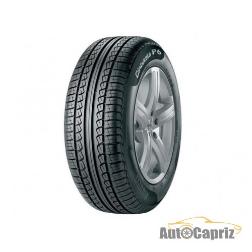 Шины Pirelli Cinturato P6 195/55 R16 87T