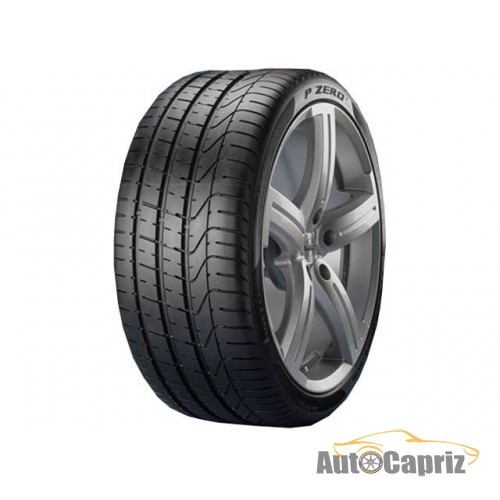 Шины Pirelli PZero 245/45 R17 95Y Run Flat