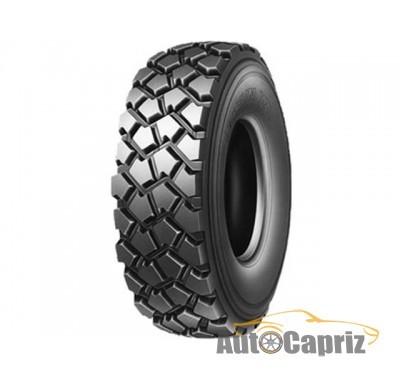 Грузовые шины Michelin XZL MPT (универсальная) 335/80 R20 141M