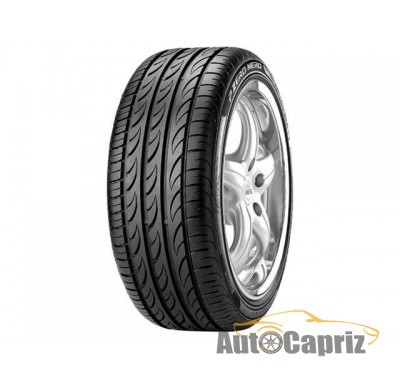Шины Pirelli PZero Nero 235/50 R18 97W