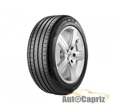 Шины Pirelli Cinturato P7 245/50 R18 100W Run Flat