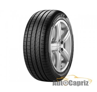 Шины Pirelli Cinturato P7 Blue 225/55 R16 95V