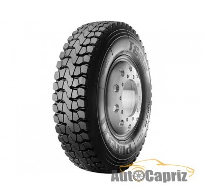 Грузовые шины PIRELLI TG85 10.00 R20 146/143K