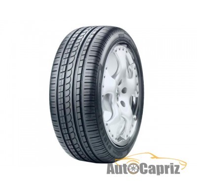 Шины Pirelli PZero Rosso 255/40 R19 96W