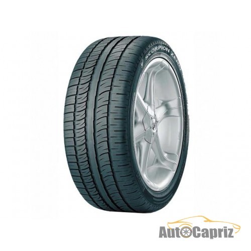 Шины Pirelli Scorpion Zero Asimmetrico 235/65 R17 104H